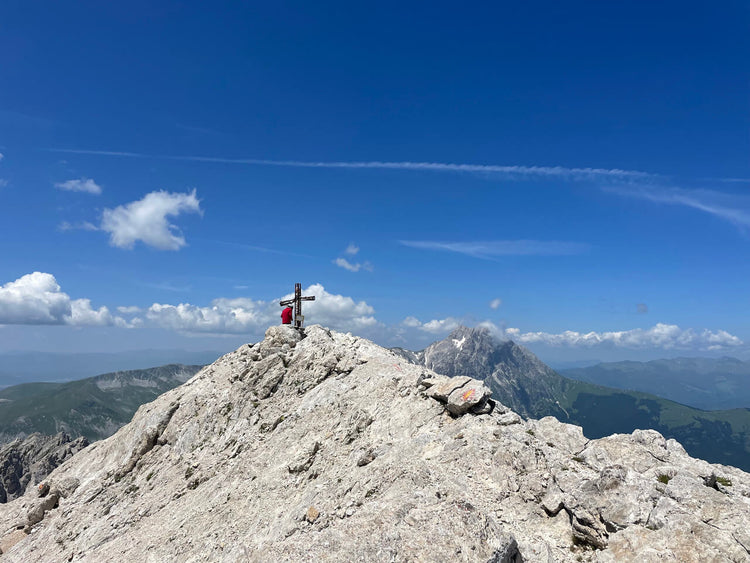 X Training al Monte Prena: sulla Via del Centenario - Strike Adventure