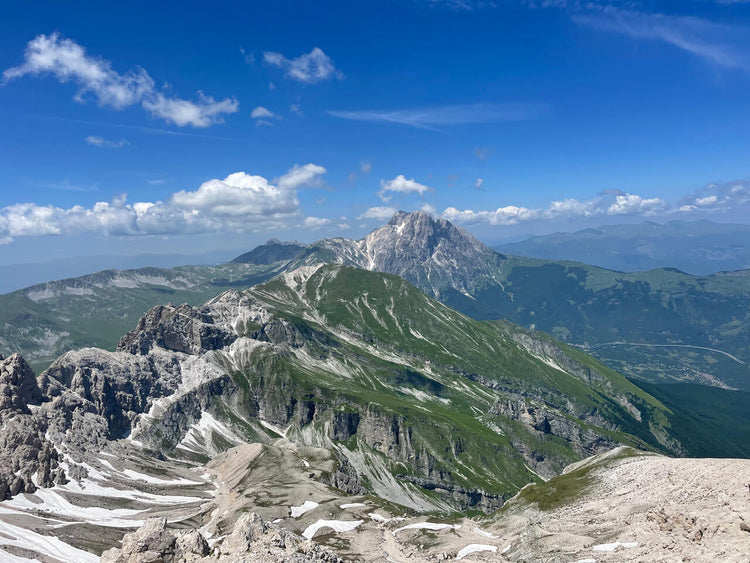 X Training al Monte Prena: sulla Via del Centenario - Strike Adventure