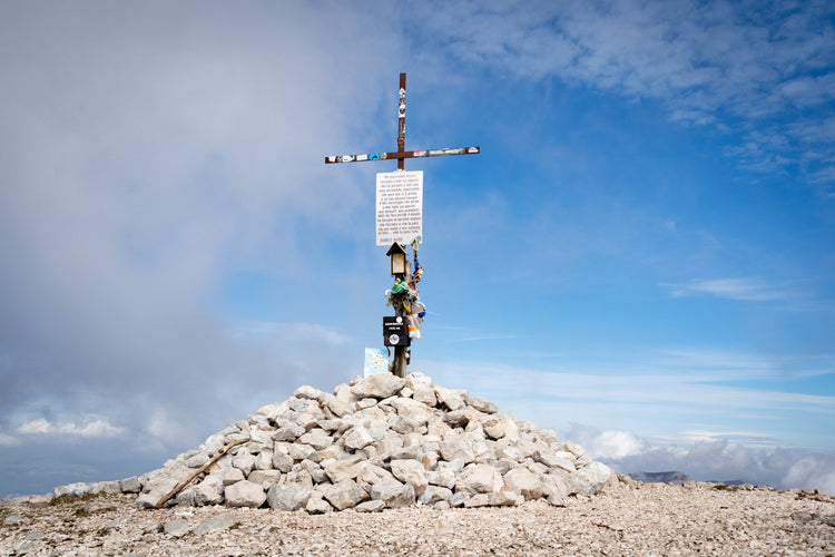 X Training al Monte Semprevisa per il Sentiero Nardi - Discover Experience