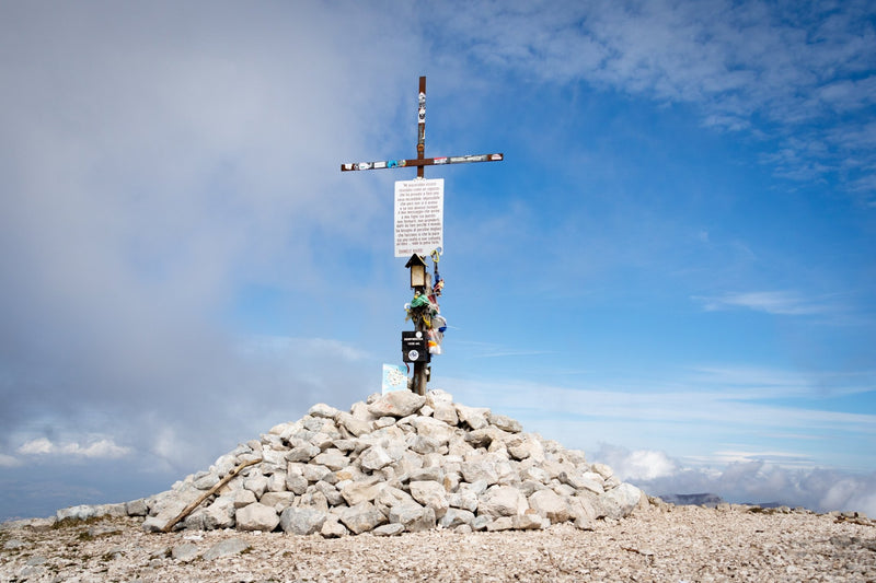 Monte Semprevisa, il Re dei Lepini e le sue Terrazze sul mare