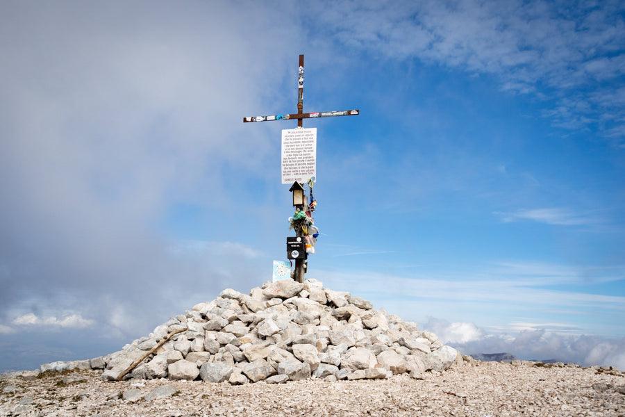 X Training al Monte Semprevisa per il Sentiero Nardi - Discover Experience