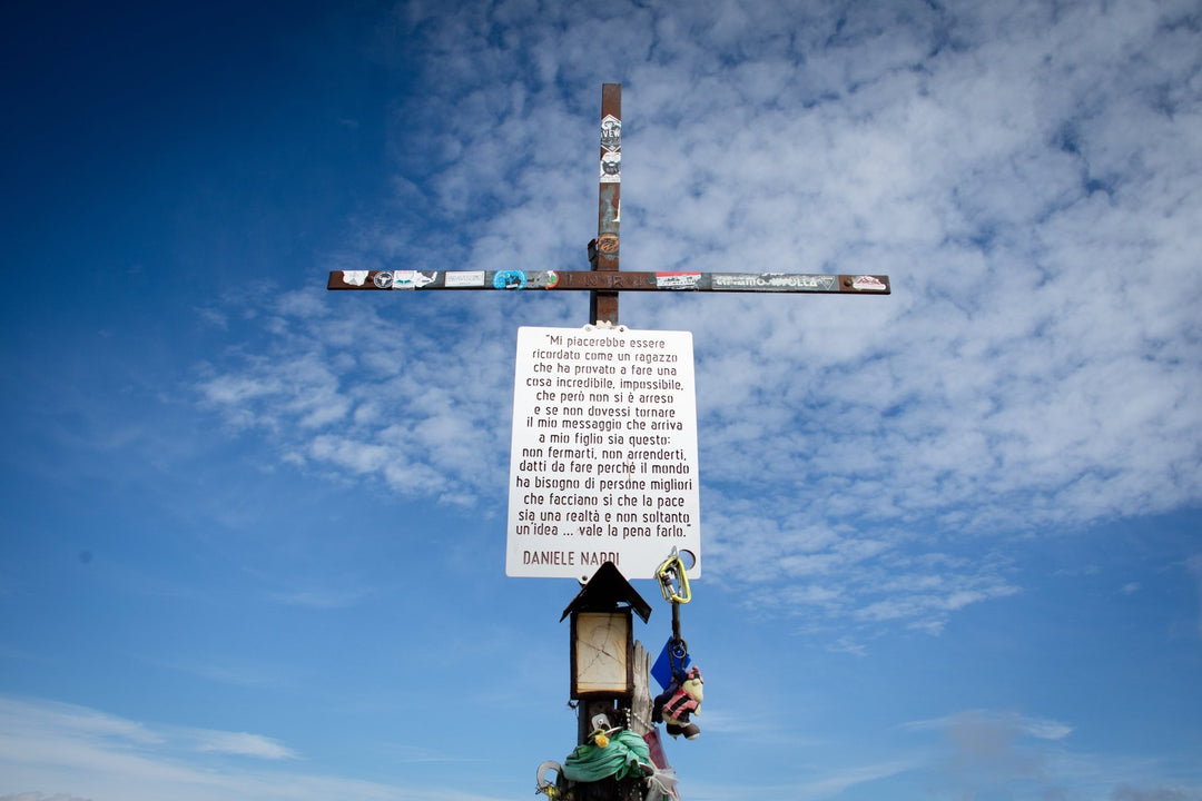 X Training al Monte Semprevisa per il Sentiero Nardi - Discover Experience