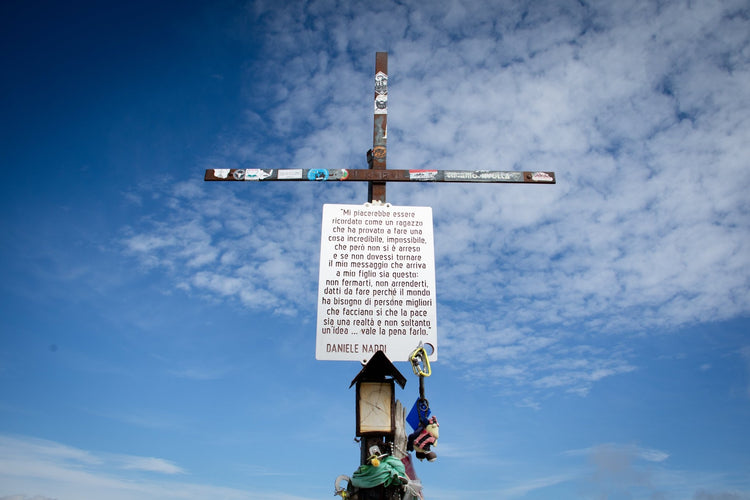 X Training al Monte Semprevisa per il Sentiero Nardi - Discover Experience