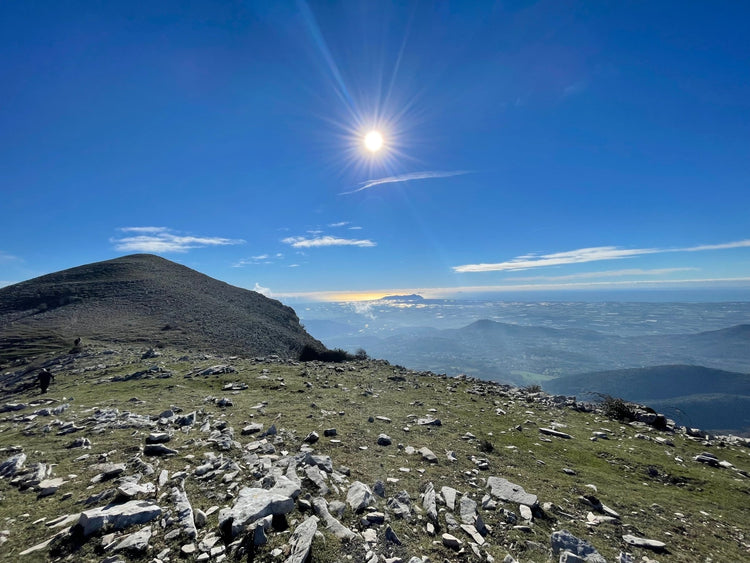 X Training al Monte Semprevisa per il Sentiero Nardi - Discover Experience