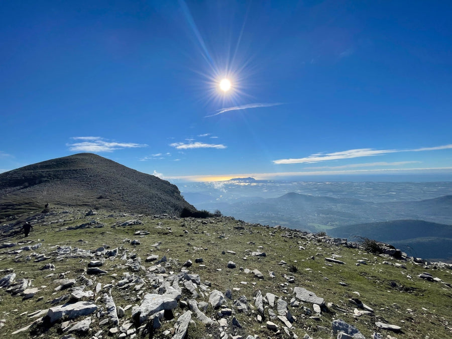 X Training al Monte Semprevisa per il Sentiero Nardi - Discover Experience