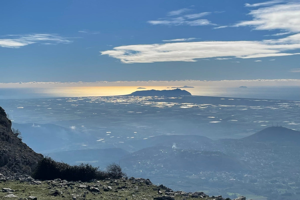X Training al Monte Semprevisa per il Sentiero Nardi - Discover Experience