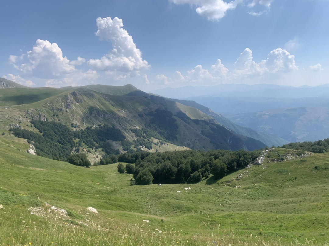 X Training al Monte Terminillo e al rifugio Rinaldi per il sentiero dei Lupari - Strike Adventure