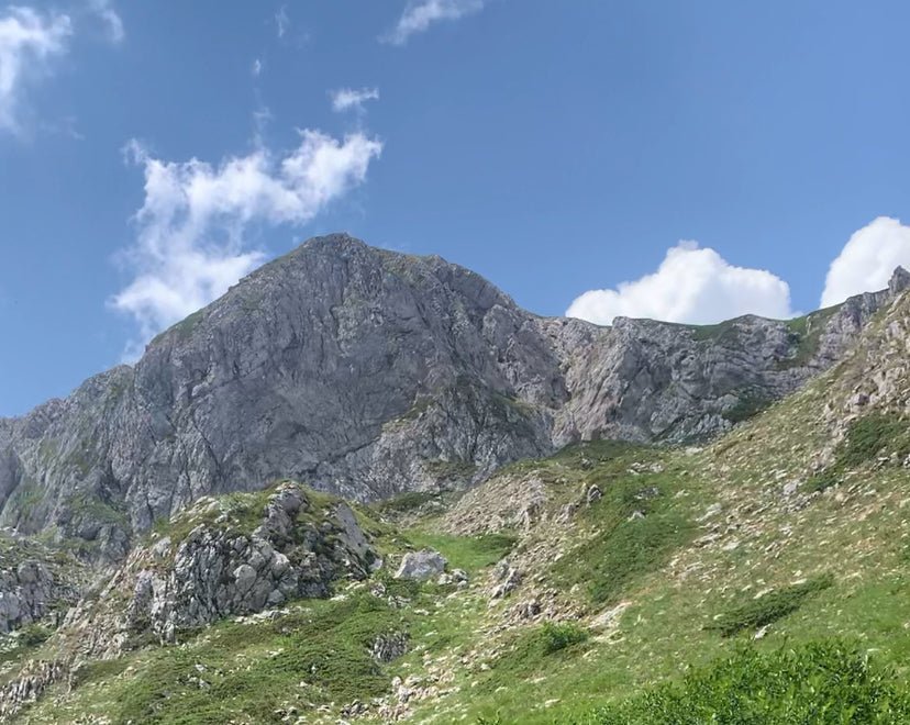 X Training al Monte Terminillo e al rifugio Rinaldi per il sentiero dei Lupari - Strike Adventure