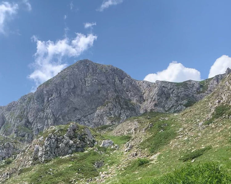 X Training al Monte Terminillo e al rifugio Rinaldi per il sentiero dei Lupari - Strike Adventure