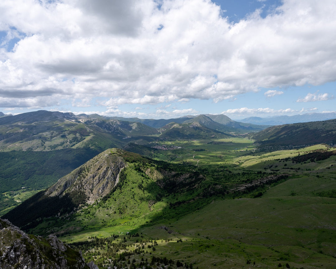 X - Training alla Serra di Celano x il Km Verticale - Strike Adventure