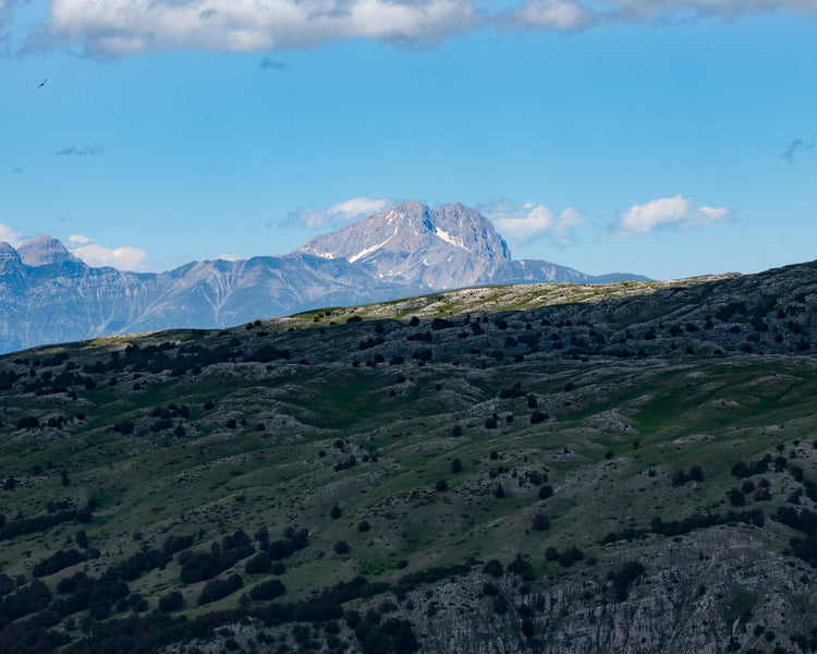X - Training alla Serra di Celano x il Km Verticale - Strike Adventure