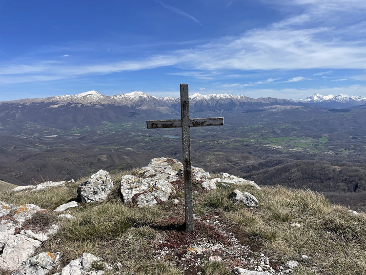 X Training di Pasqua al Grande Anello di Monte Pozzoni - Strike Adventure