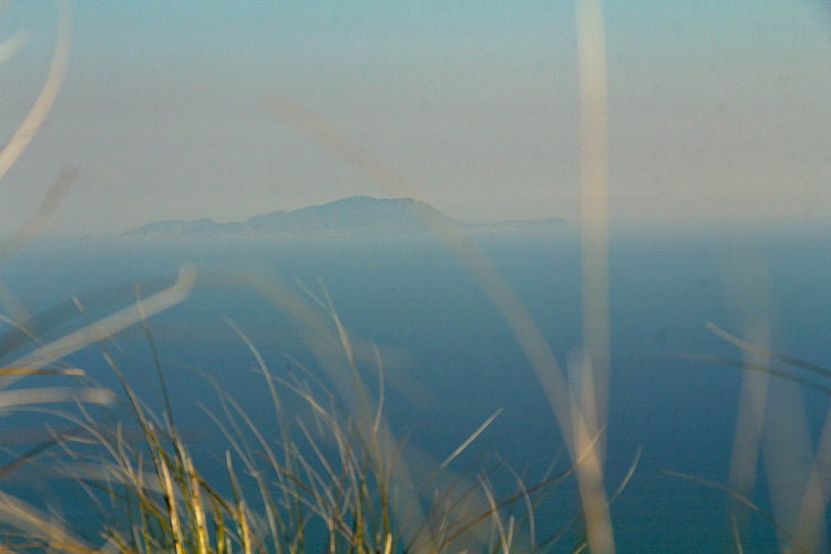 X Training panoramico per Aurunci 4 Summits - Strike Adventure