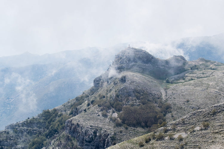 X Training panoramico per Aurunci 4 Summits - Strike Adventure