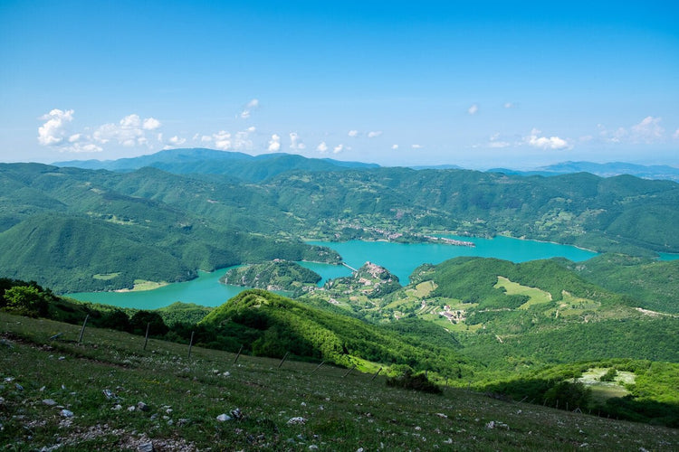 X Training panoramico sul Monte Navegna - Strike Adventure