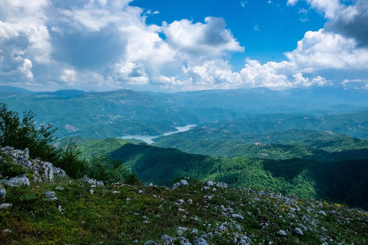 X Training panoramico sul Monte Navegna - Strike Adventure