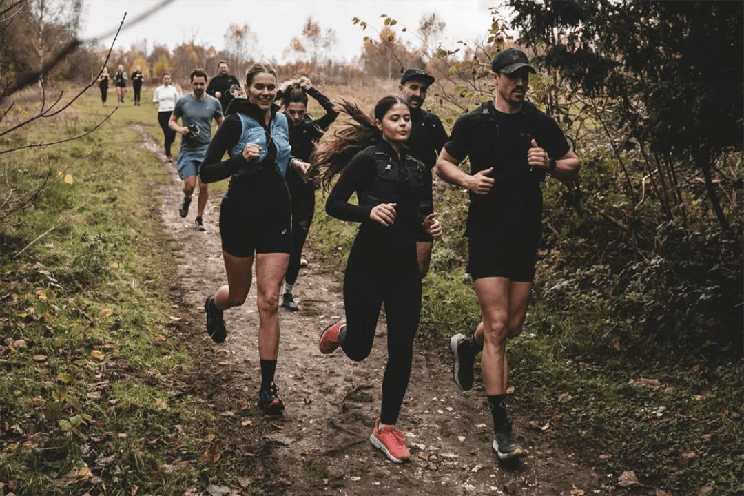 Zero to Trail: Corso Base Per Diventare Trail Runner - Strike Adventure