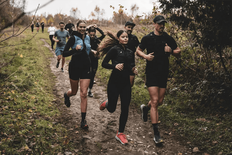 Zero to Trail: Corso Base Per Diventare Trail Runner - Strike Adventure