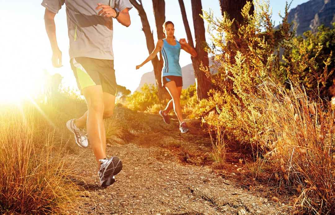 Zero to Trail: Corso Base Per Diventare Trail Runner - Strike Adventure