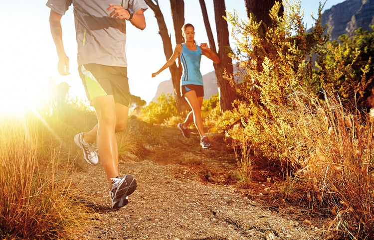 Zero to Trail: Corso Base Per Diventare Trail Runner - Strike Adventure